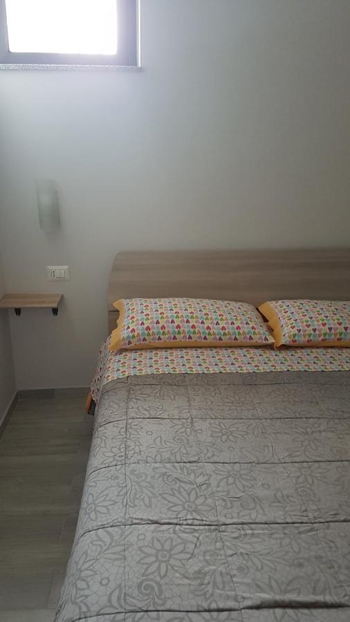 Case Vacanza Tony Calatabiano Buitenkant foto